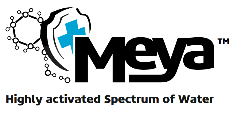 MEYA Logo