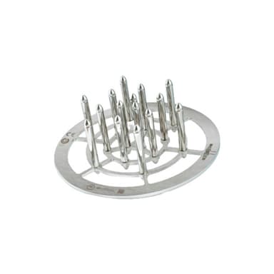 OmniEnviro H.D.M.R. SS 8″
