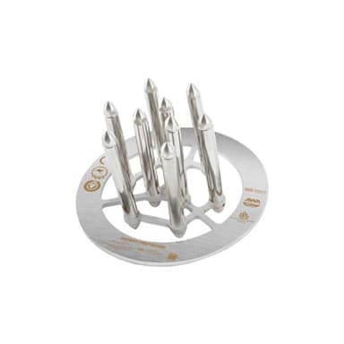 OmniEnviro H.D.M.R. SS 4″