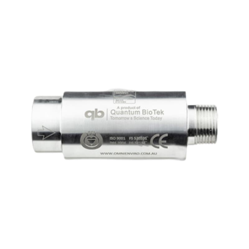 OmniEnviro H.D.M.R. SS 3/4"