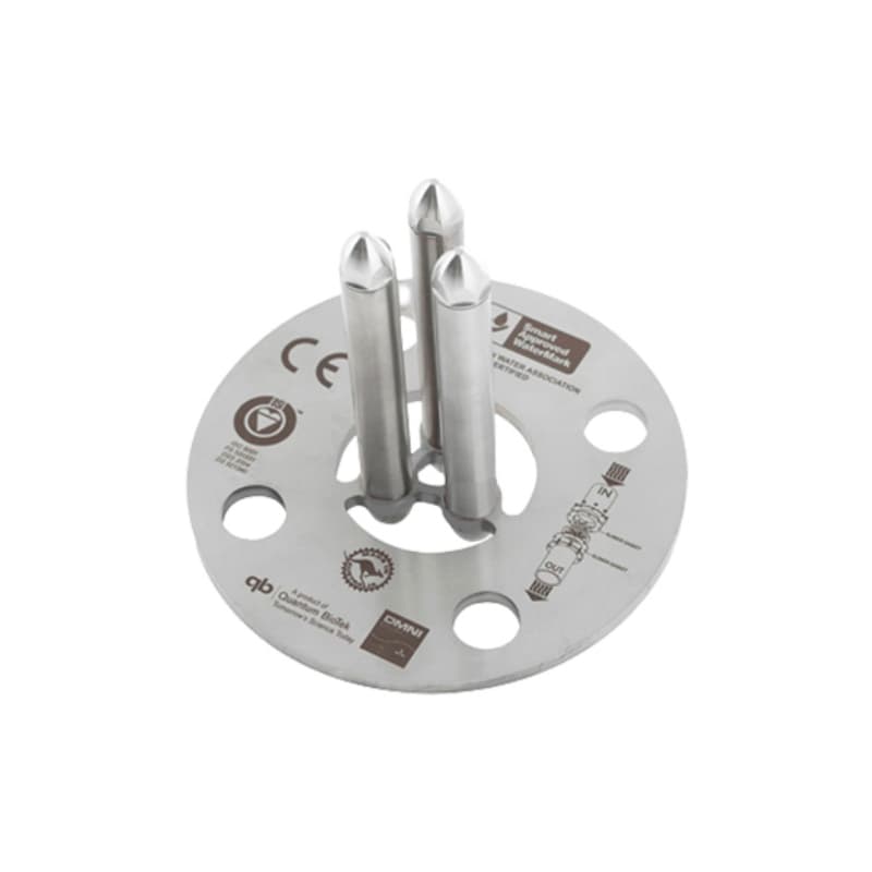OmniEnviro H.D.M.R. SS 2″